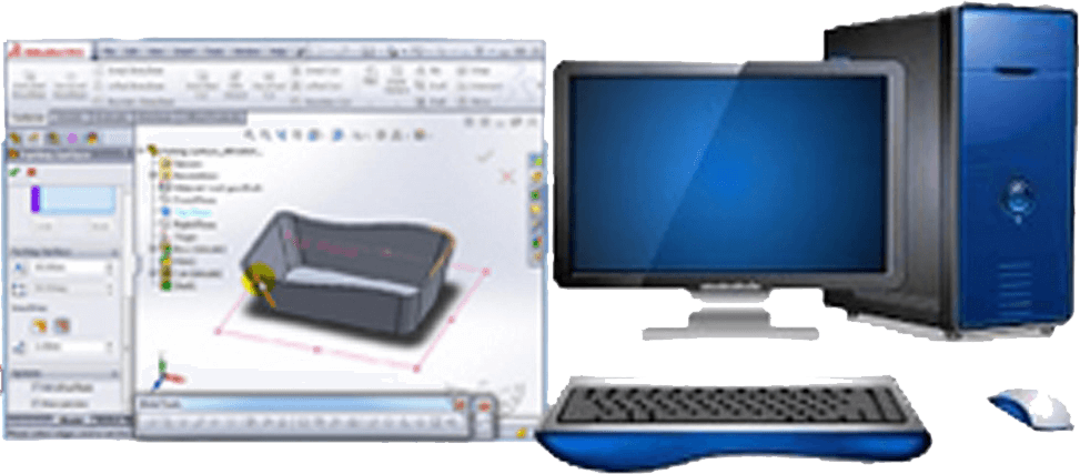 واحد طراحی و مدل‌سازی