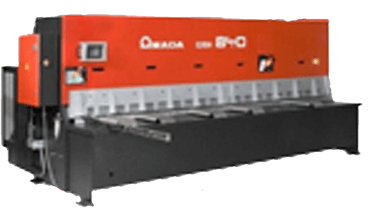 واحد برش‌کاری